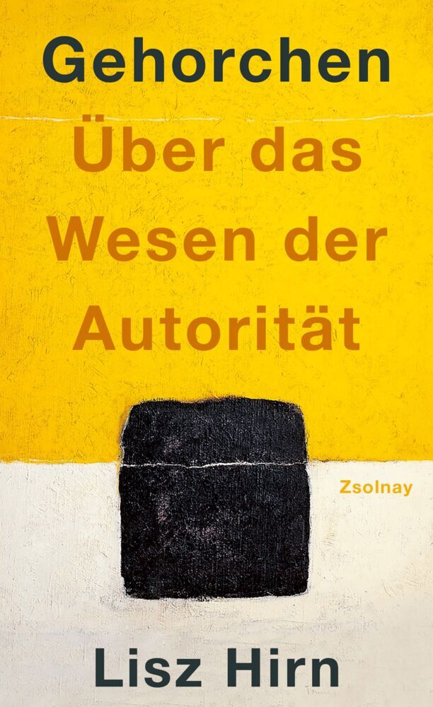 Gehorchen (Lisz Hirn)