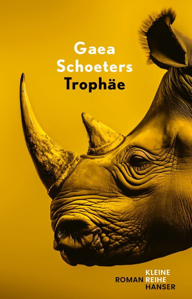 Trophäe (Gaea Schoeters)