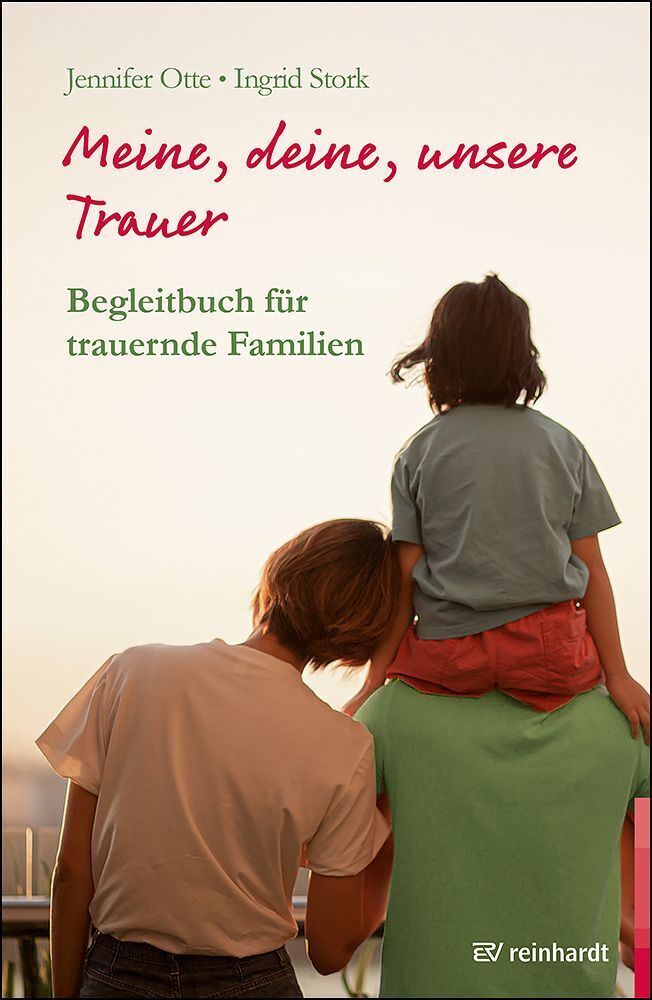 Meine, deine, unsere Trauer (Jennifer Otte)