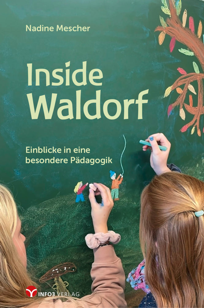 Inside Waldorf (Nadine Mescher)