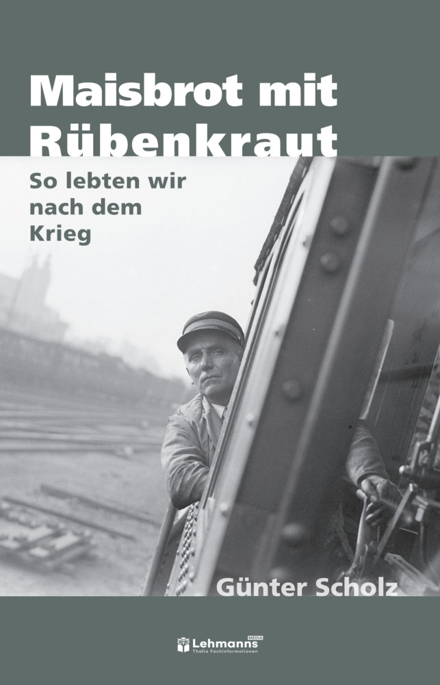 Maisbrot mit Rübenkraut (Günter Scholz)