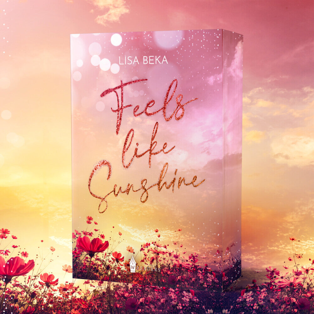 Feels Like Sunshine (Lisa Beka)