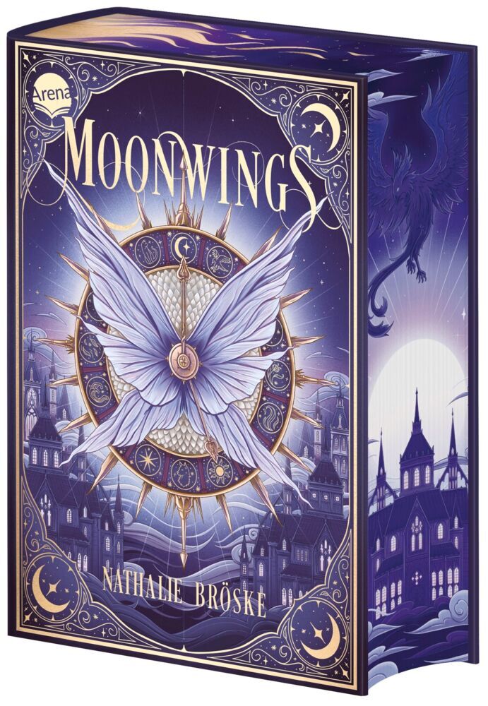 Moonwings (1) (Nathalie Bröske)