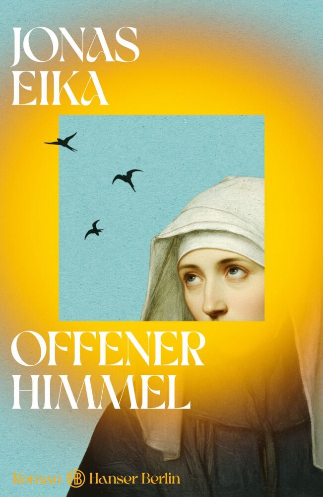 Offener Himmel (Jonas Eika)