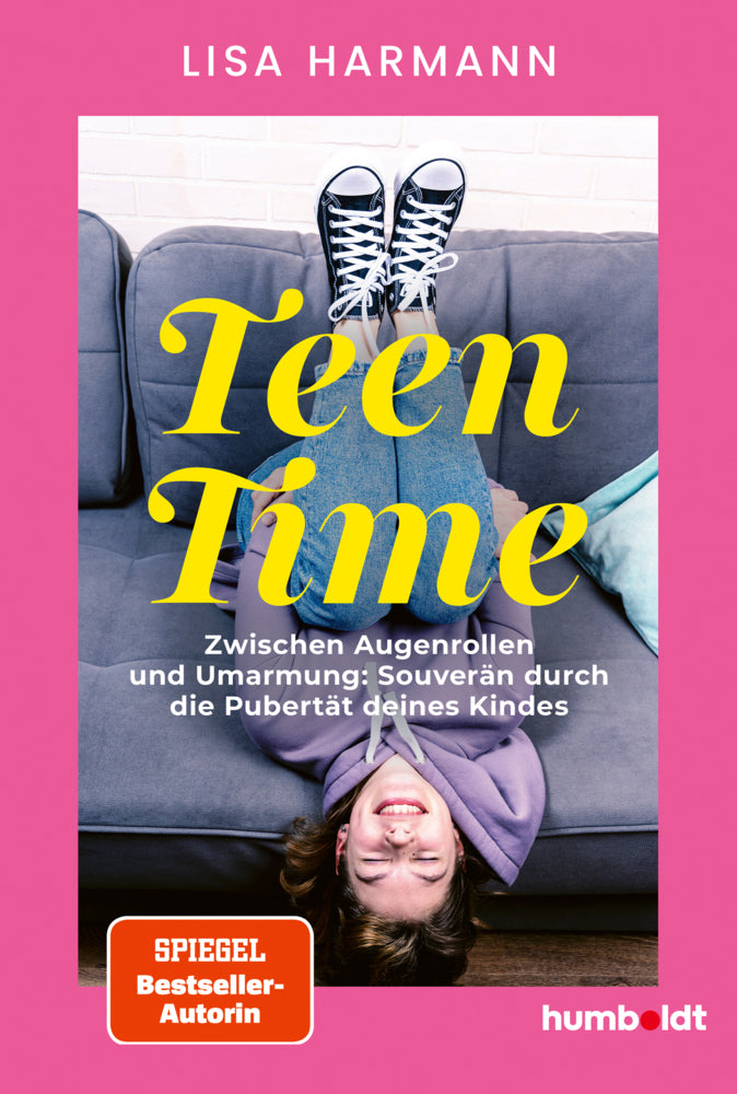 Teen-Time (Lisa Harmann)