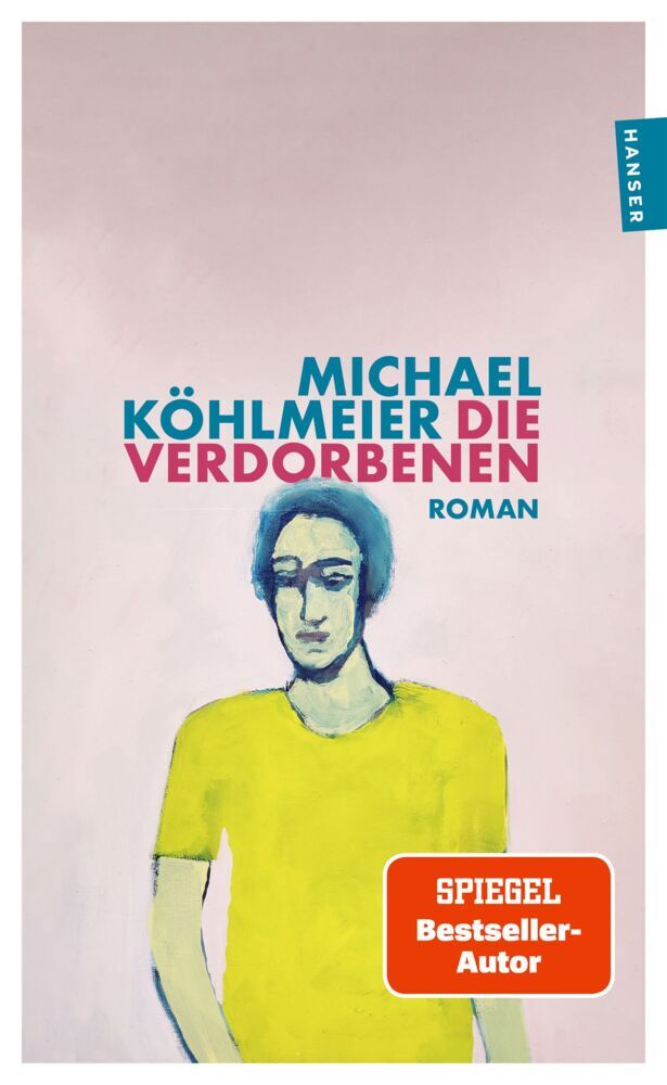 Die Verdorbenen (Michael Köhlmeier)