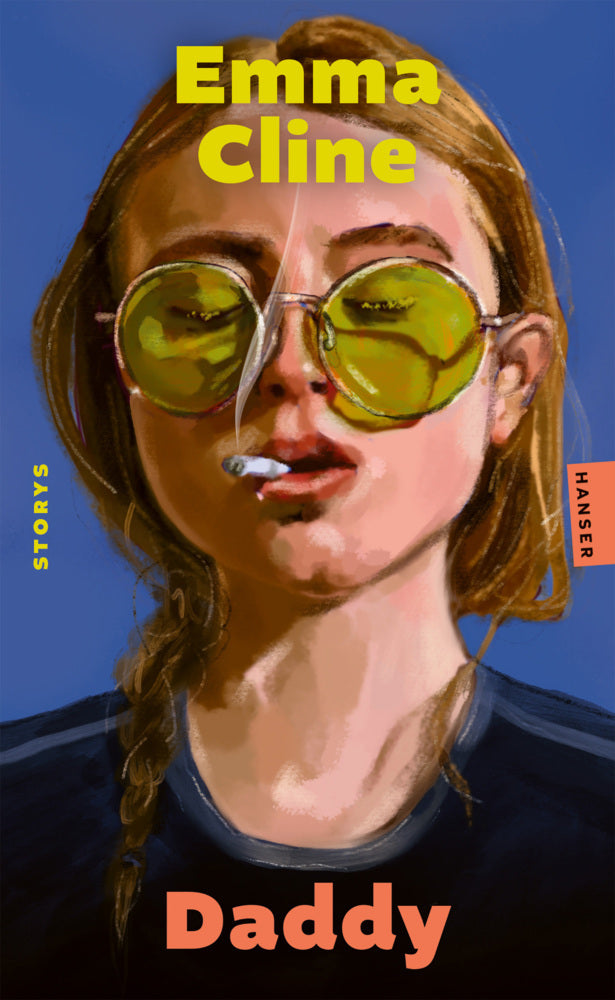Daddy (Emma Cline)