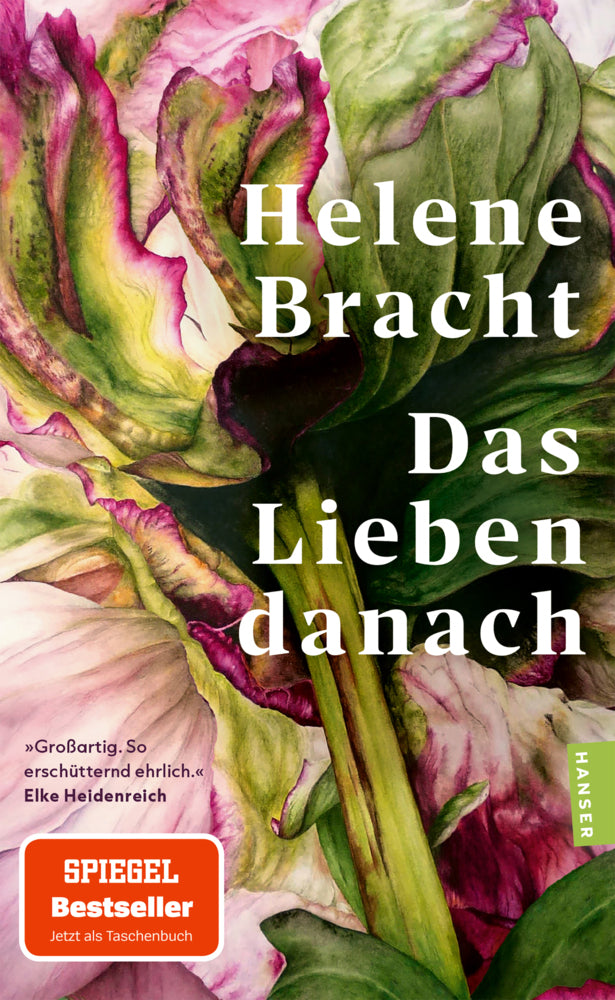 Das Lieben danach (Helene Bracht)