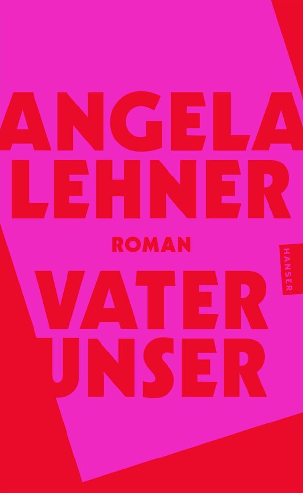 Vater unser (Angela Lehner)