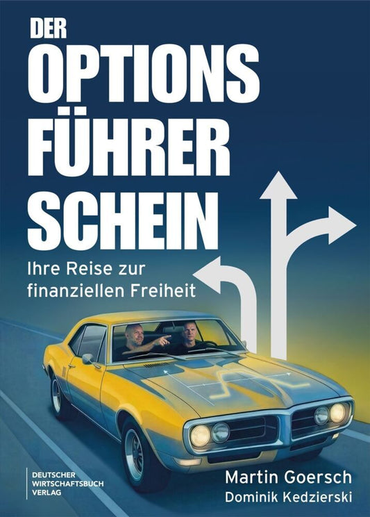 Der Optionsführerschein (Martin Goersch)