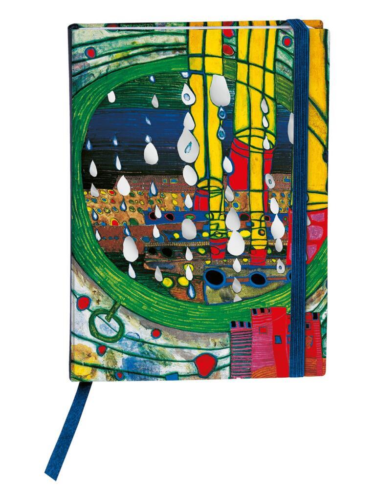 Hundertwasser Agenda 2027 (Wörner Verlag Gmbh)