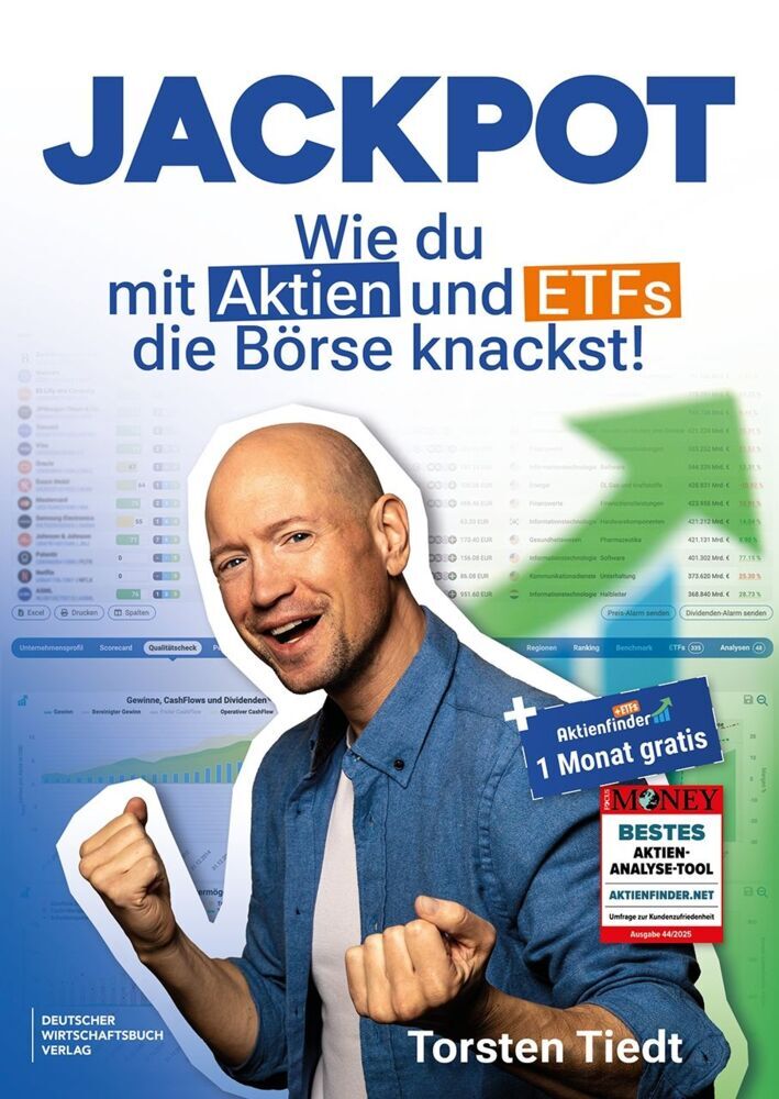 Jackpot (Torsten Tiedt)