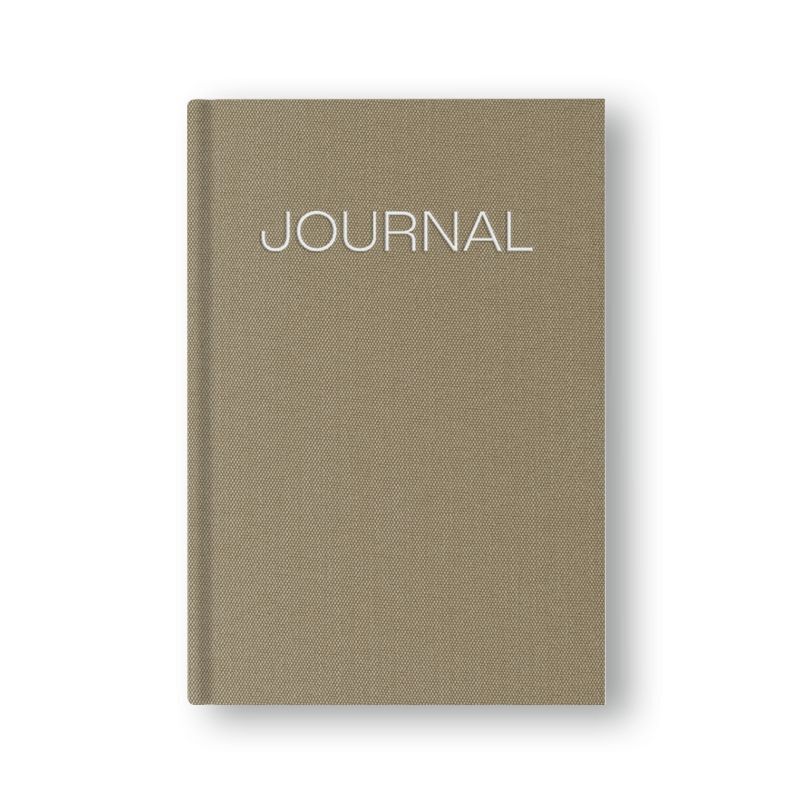 Dein Journal (Antonia Elena Zimmermann)