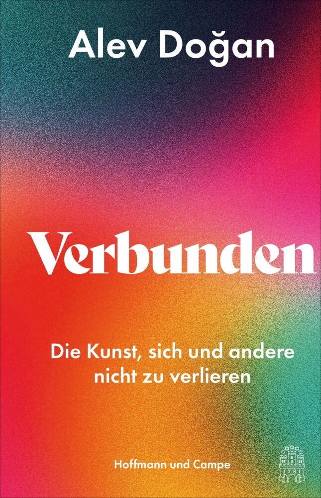 Verbunden (Alev Dogan)