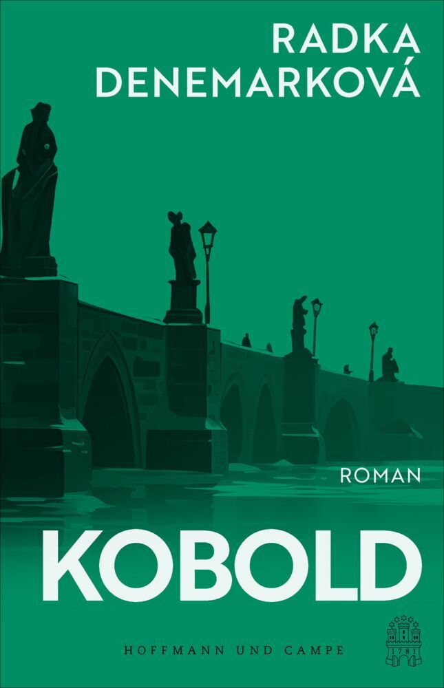 Kobold (Radka Denemarková)
