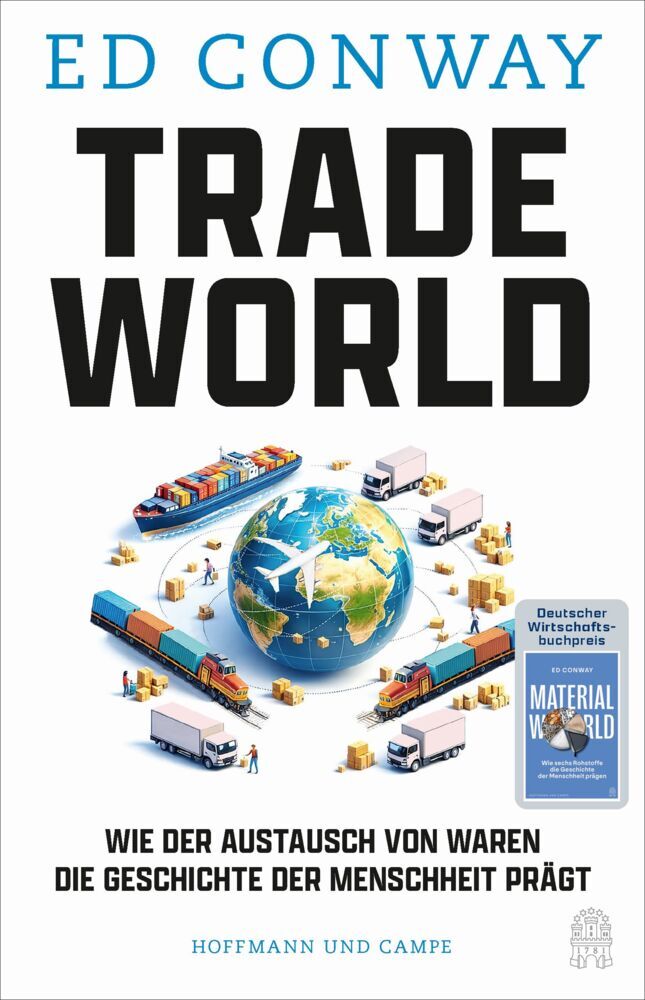 Trade World (Ed Conway)