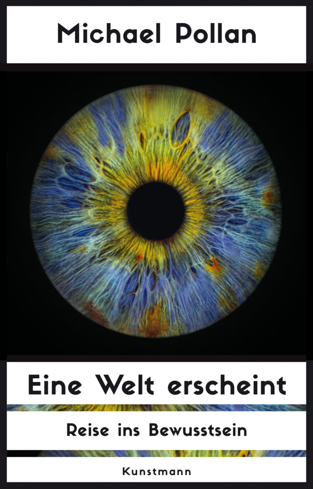 Eine Welt erscheint (Michael Pollan)