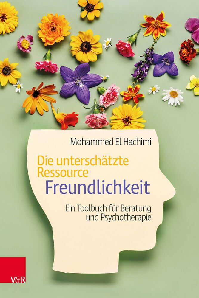 Die unterschätzte Ressource Freundlichkeit (Mohammed El Hachimi)