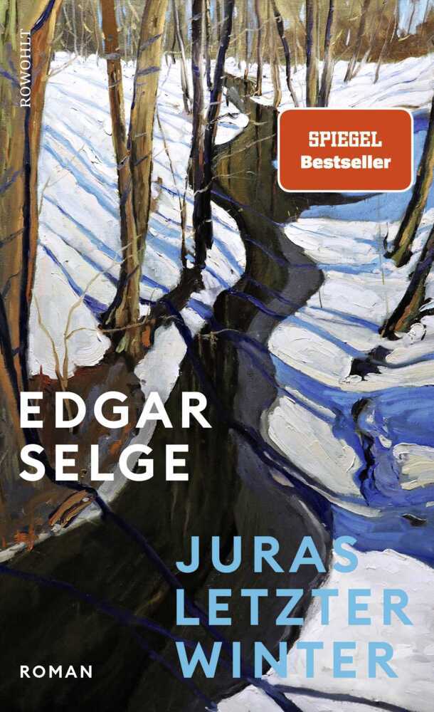 Juras letzter Winter (Edgar Selge)