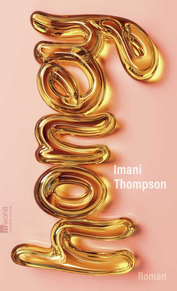 Honey (Imani Thompson)