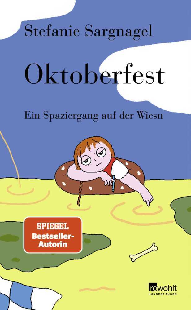 Oktoberfest (Stefanie Sargnagel)