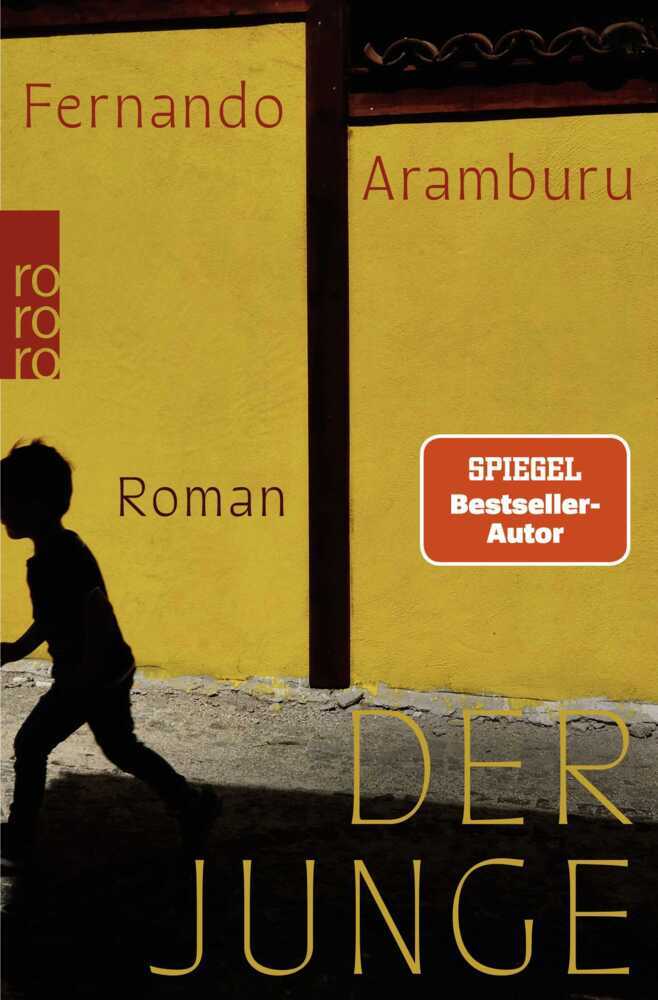 Der Junge (Fernando Aramburu)