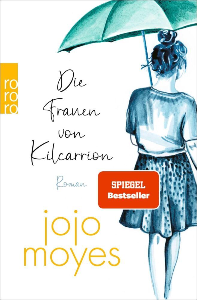 Die Frauen von Kilcarrion (Jojo Moyes)