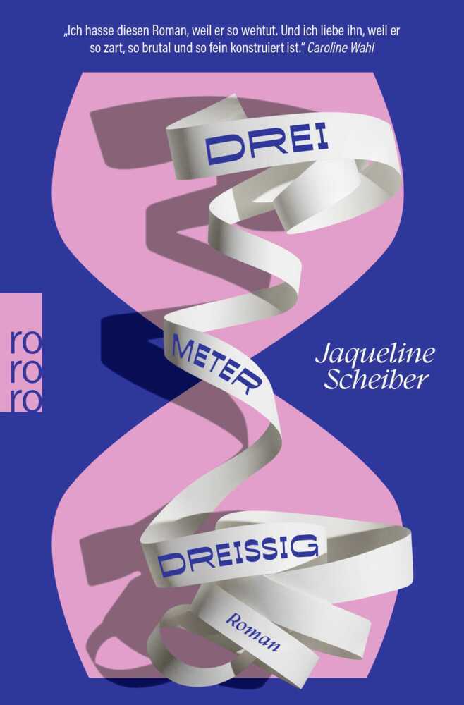 dreimeterdreißig (Jaqueline Scheiber)