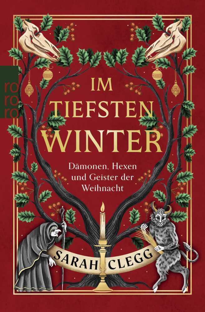 Im tiefsten Winter (Sarah Clegg)