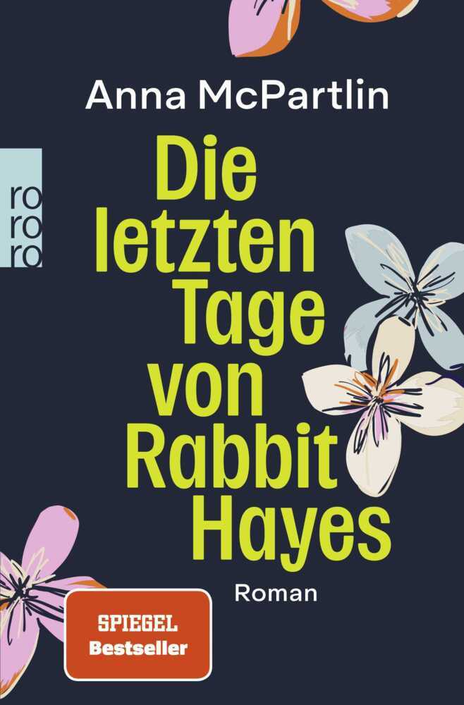 Die letzten Tage von Rabbit Hayes (Anna Mcpartlin)
