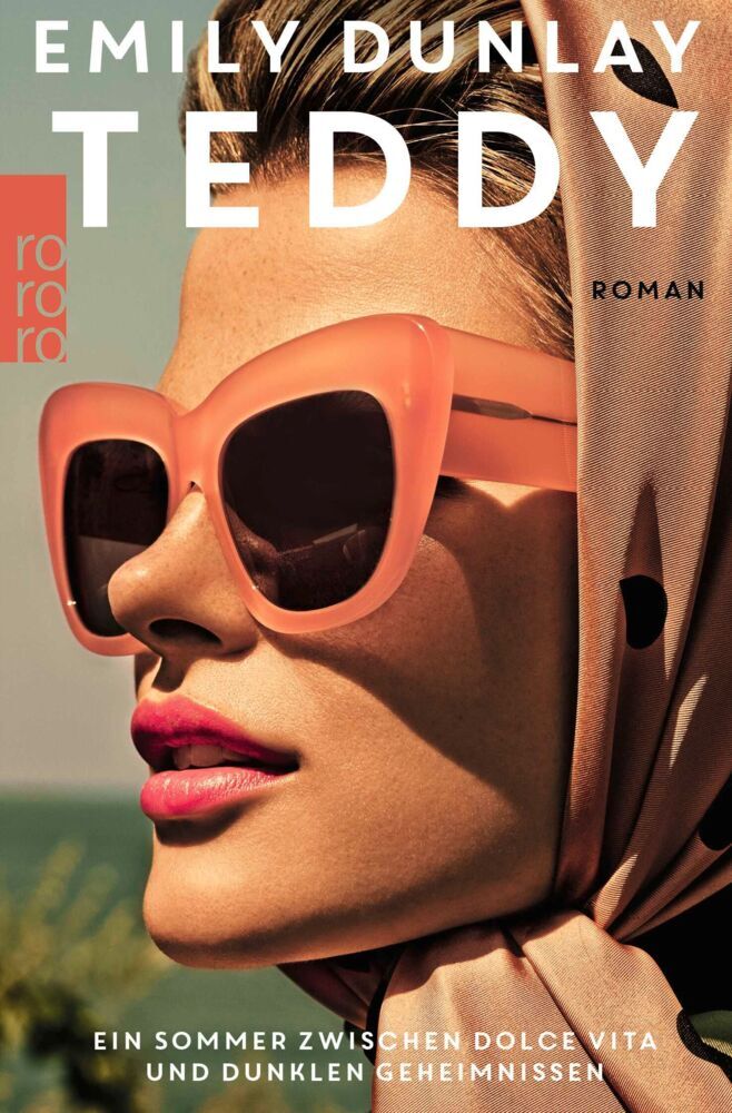 Teddy (Emily Dunlay)
