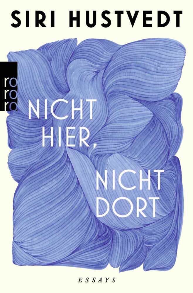 Nicht hier, nicht dort (Siri Hustvedt)