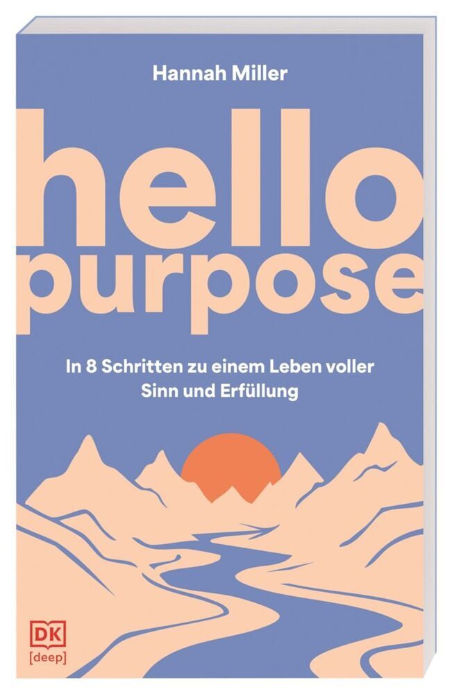Hello Purpose (Hannah Miller)