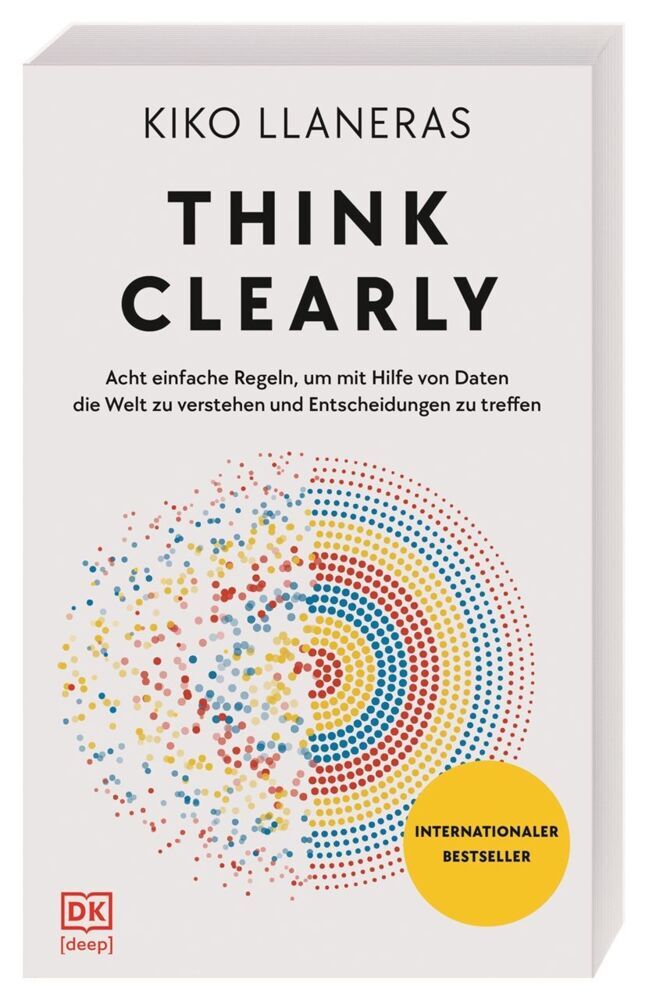 Think Clearly (Kiko Llaneras)