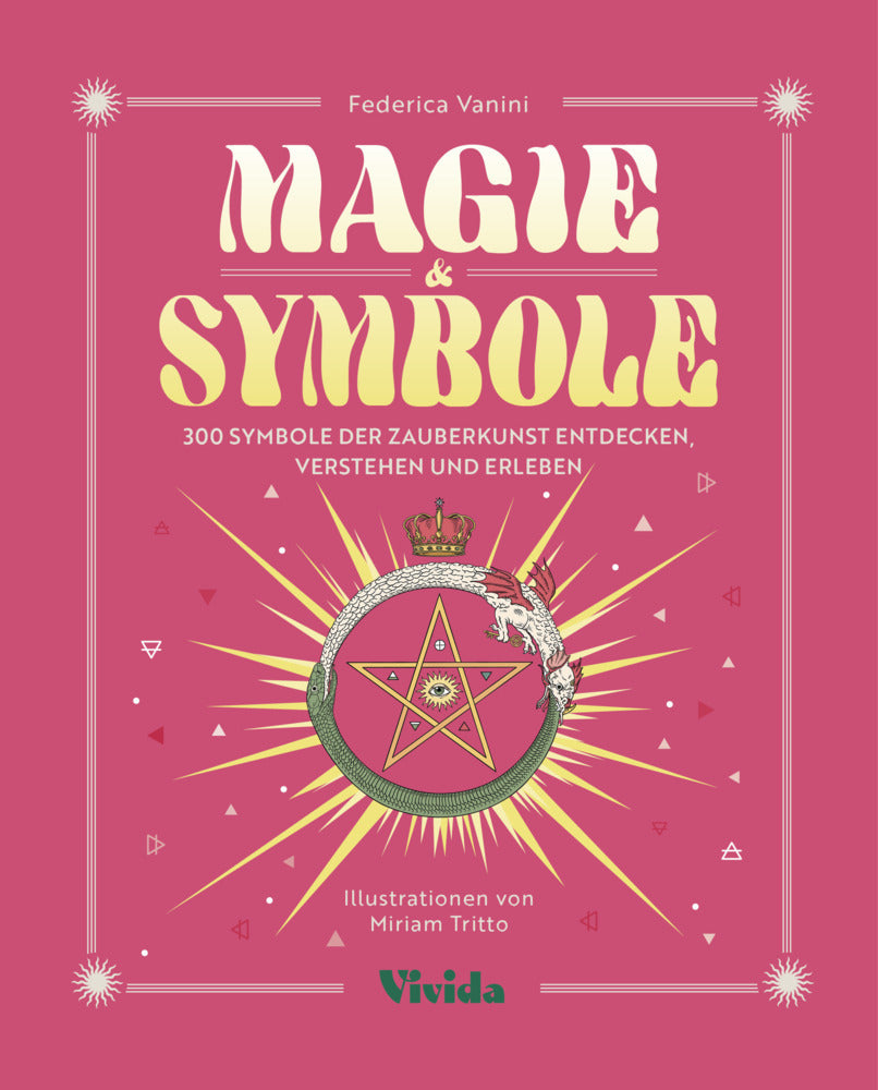 Magie & Symbole (Federica Vanini)