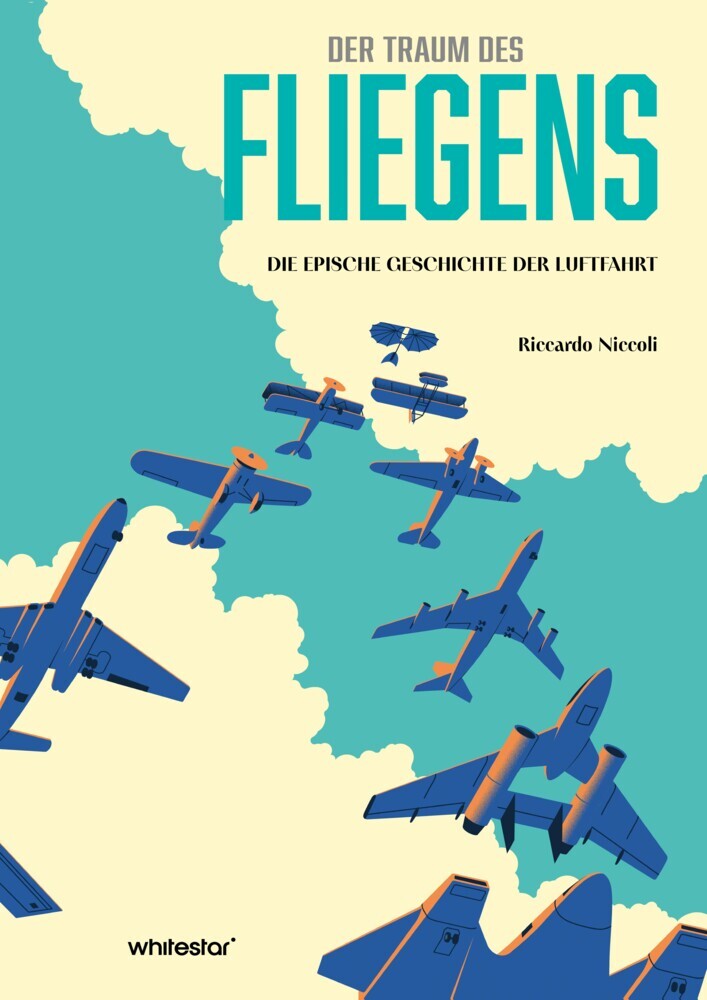 Der Traum des Fliegens (Riccardo Niccoli)