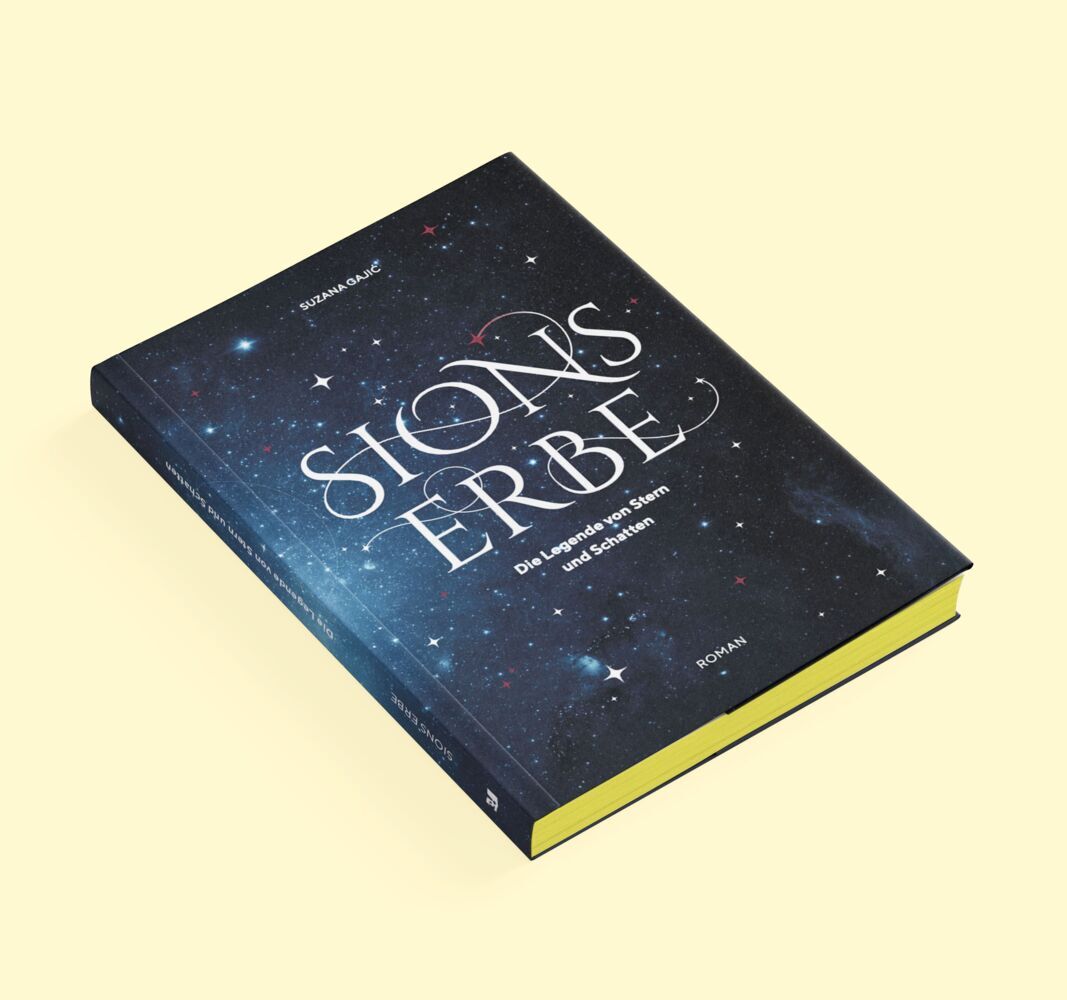 Sions Erbe (Suzana Gajic)