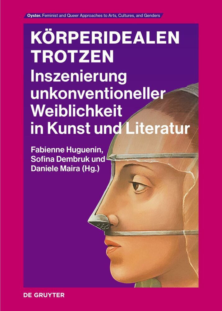 Körperidealen trotzen (Fabienne Huguenin)