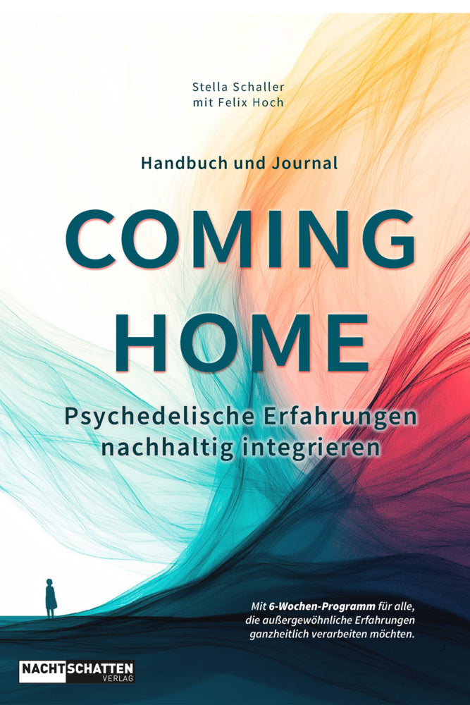 Coming Home (Stella Schaller)