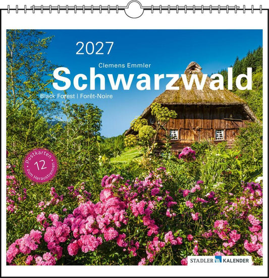 Schwarzwald 2027
