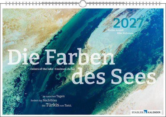 Die Farben des Sees 2027 (Rike Richstein)