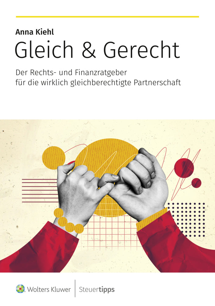 Gleich & Gerecht (Anna Kiehl)