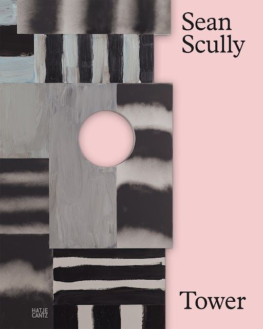Sean Scully: Tower (Sean Scully)