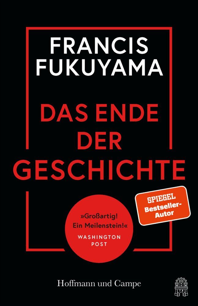 Das Ende der Geschichte (Francis Fukuyama)