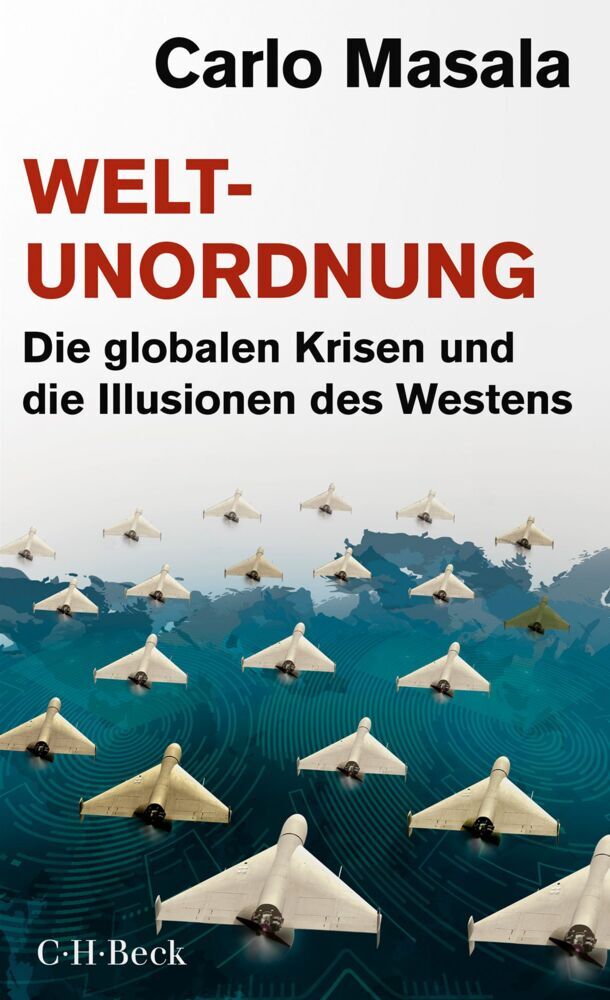 Weltunordnung (Carlo Masala)