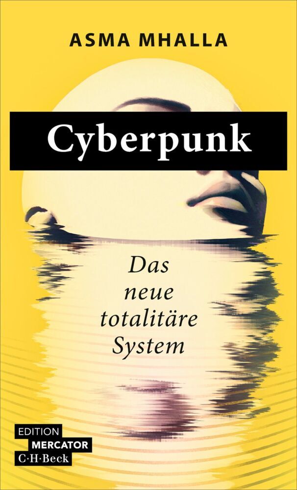 Cyberpunk (Asma Mhalla)