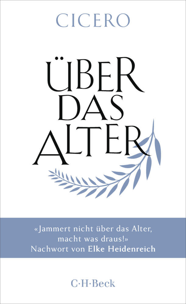 Über das Alter (Cicero)