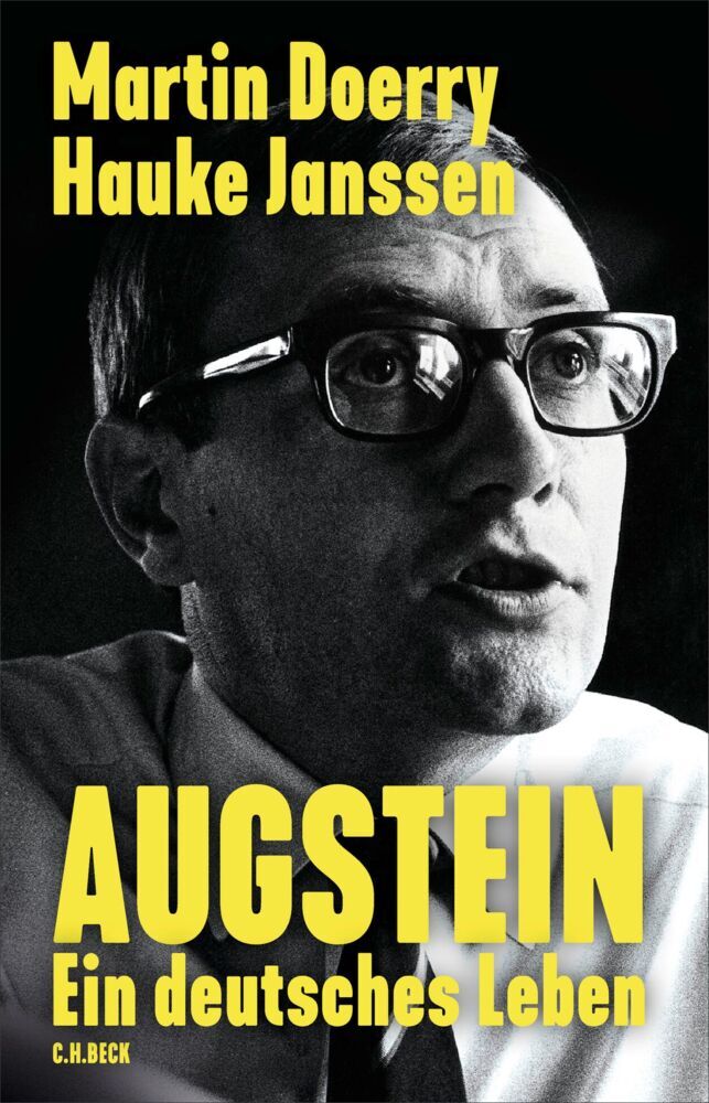Augstein (Martin Doerry)