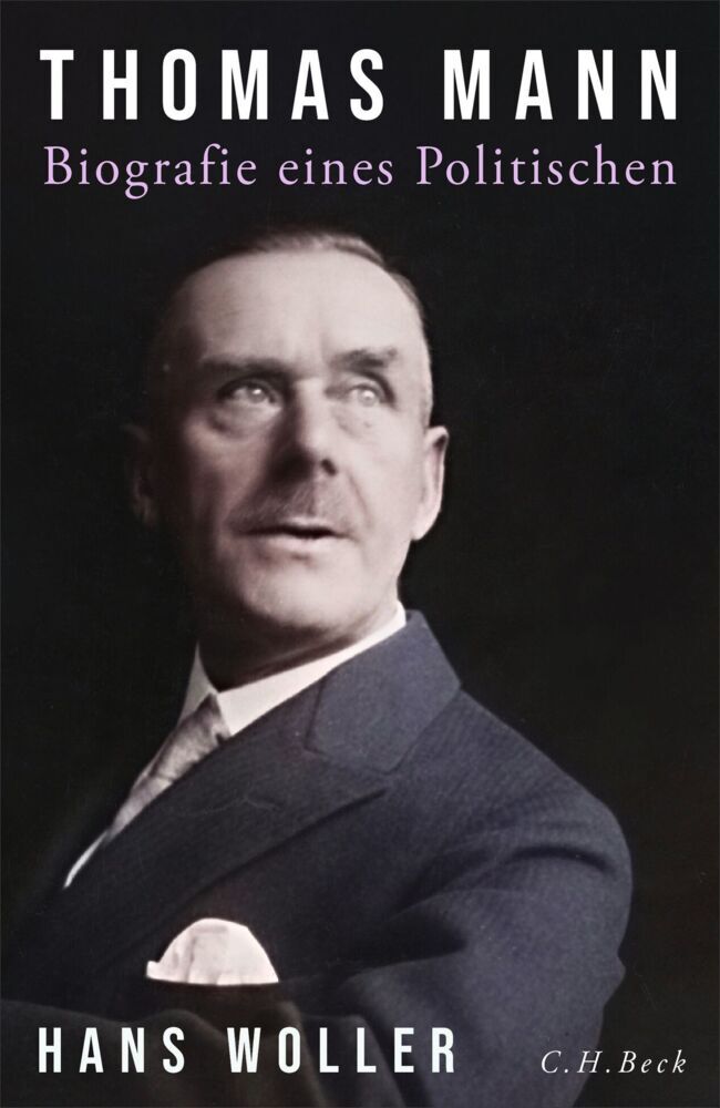 Thomas Mann (Hans Woller)