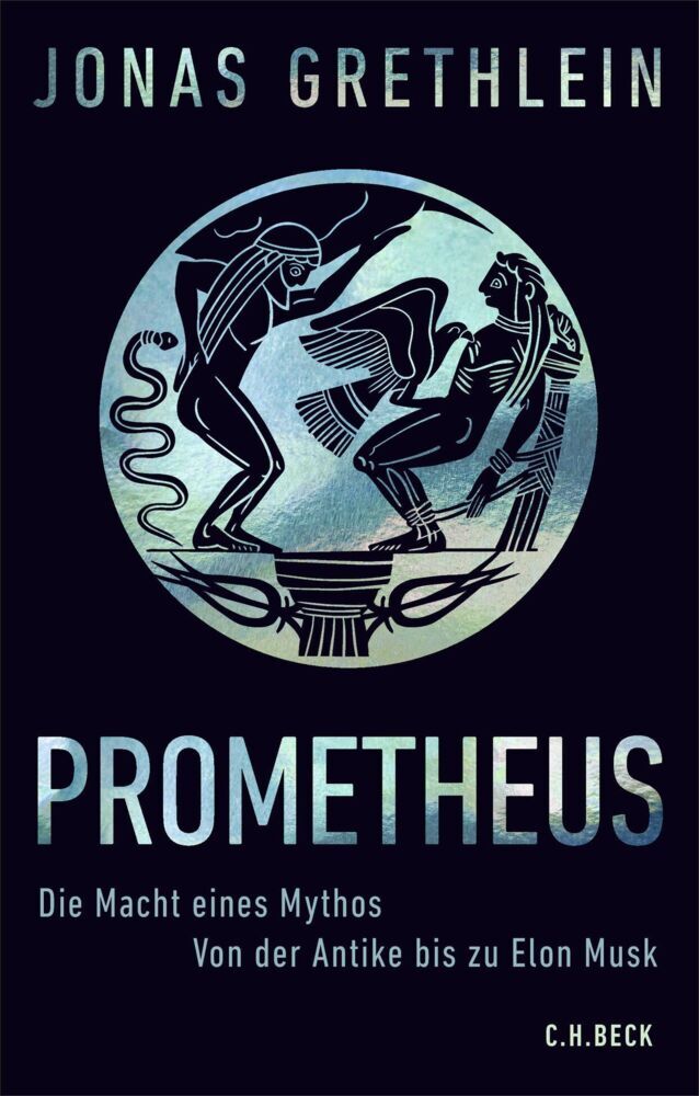Prometheus (Jonas Grethlein)